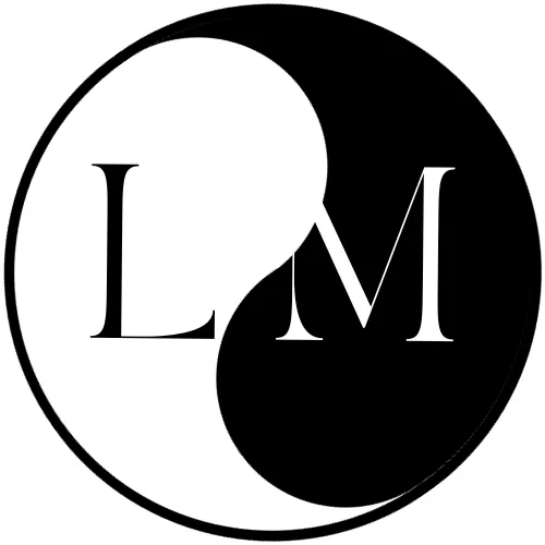 Luxury Meals - logo